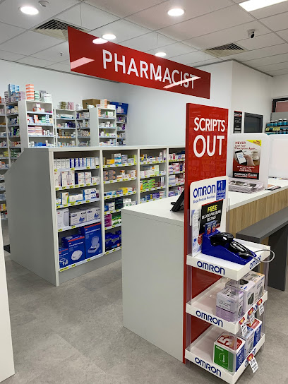 Pharmacy 4 Less Geelong West