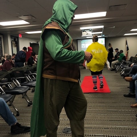 Real Estate Agency «Keller Williams Central», reviews and photos, 501 W President George Bush Hwy #125, Richardson, TX 75080, USA