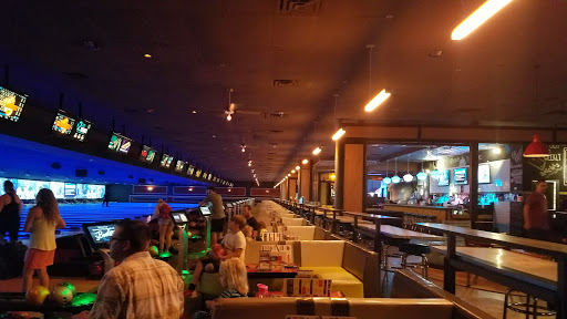 Bowling Alley «Bowlero Woodlands», reviews and photos, 27000 Interstate 45 N, The Woodlands, TX 77385, USA