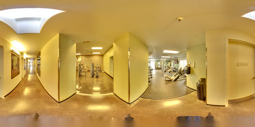 Gym «In-Shape Health Clubs», reviews and photos, 3001 Dover Ave, Fairfield, CA 94533, USA