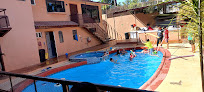Terrazas con piscina en Tijuana