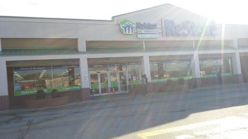 Hardware Store «Habitat for Humanity ReStore», reviews and photos, 4044 Taylorsville Rd, Louisville, KY 40220, USA