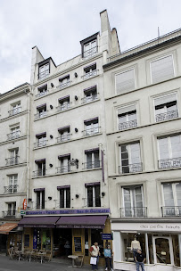 Photos du propriétaire du Restaurant Hôtel Bac St-Germain à Paris - n°20