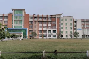 Universal College of Medical Sciences Hostel image