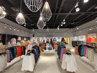 Boutique Multiples COQUELLES à Coquelles