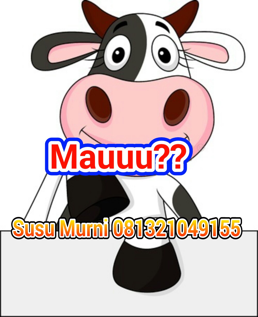 SUSU MURNI TASIKMALAYA