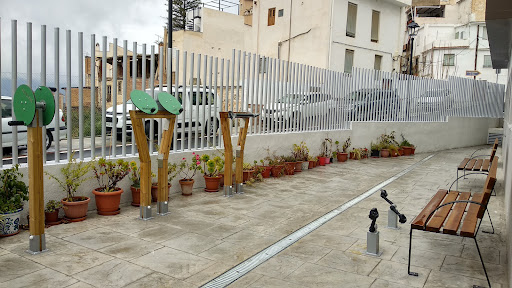 Seniors Lanjarón Salud | Residencia para mayores Lanjarón Granada en Lanjarón, Granada