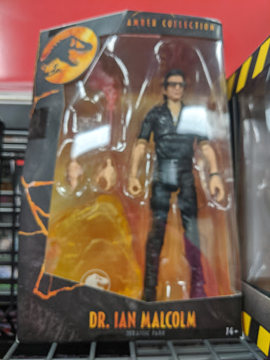 Video Game Store «GameStop», reviews and photos, 12231 Fair Lakes Promenade Dr, Fairfax, VA 22033, USA