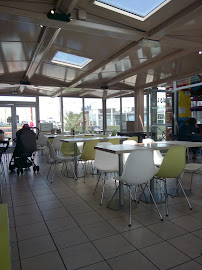 Atmosphère du Restauration rapide McDonald's à Reims - n°10