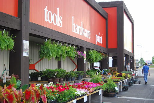 Home Improvement Store «Russell Do it Center - Prattville, AL», reviews and photos, 2006 Cobbs Ford Rd, Prattville, AL 36066, USA