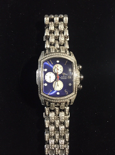 Pawn Shop «One Stop Pawn», reviews and photos, 2304 S La Cienega Blvd, Los Angeles, CA 90034, USA