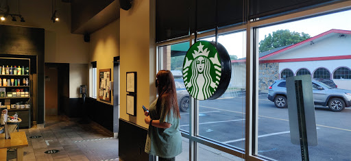 Coffee Shop «Starbucks», reviews and photos, 704 England St, Ashland, VA 23005, USA