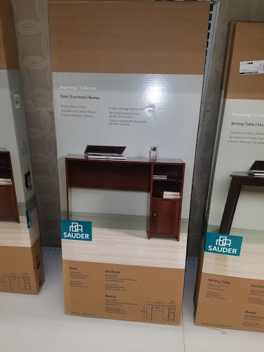 Grocery Store «Meijer», reviews and photos, 205 S Range Rd, Marysville, MI 48040, USA