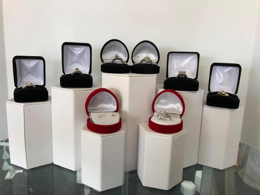 Pawn Shop «Desert Hot Springs Jewelry», reviews and photos