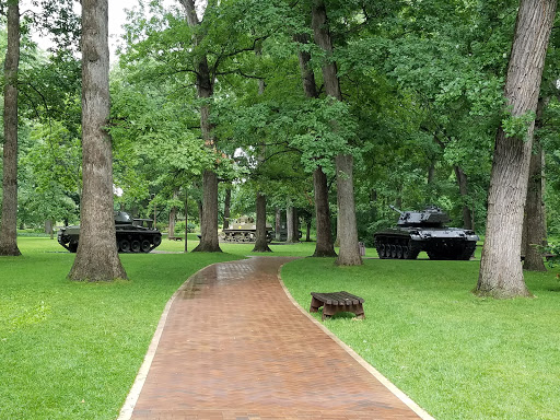 Golf Course «Cantigny Golf», reviews and photos, 27W270 Mack Road, Wheaton, IL 60189, USA