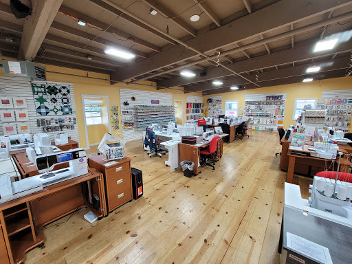 Quilt Shop «Quilting Mayhem», reviews and photos, 1118 1st St, Snohomish, WA 98290, USA