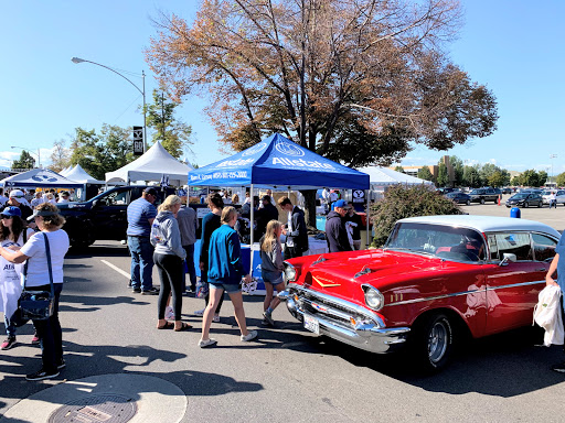 Insurance Agency «Allstate Insurance Agent: Ryan A Larson», reviews and photos