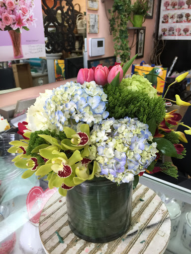 Florist «The Flower Choice», reviews and photos, 2503 Sheridan St, Hollywood, FL 33020, USA