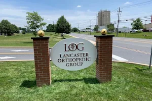 Lancaster Orthopedic Group image