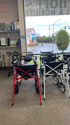 Bischoff's Medical & Mobility