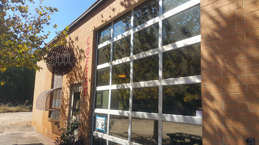 Coffee Shop «1000 Faces Coffee», reviews and photos, 585 Barber St, Athens, GA 30601, USA