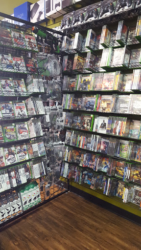 Video Game Store «Game Over Videogames», reviews and photos, 3719 Belt Line Rd, Addison, TX 75001, USA