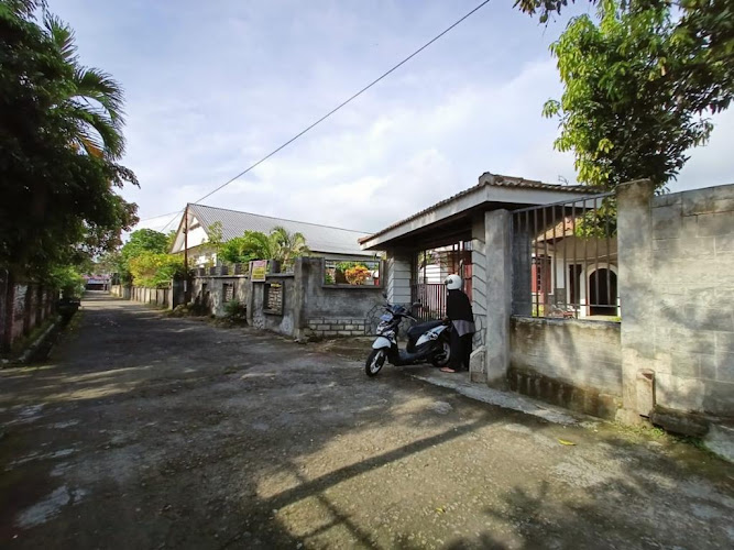 Lombok Tengah