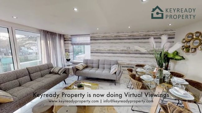 Keyready Property - Lincoln
