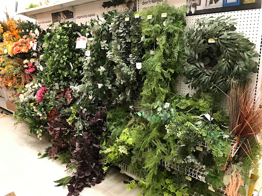 Fabric Store «Jo-Ann Fabrics and Crafts», reviews and photos, 14367 Hall Rd, Shelby Charter Township, MI 48315, USA