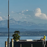 Photo n°4 de l'avis de profi.p fait le 05/09/2022 à 16:42 sur le  Restaurant Seepromenade Meersburg à Meersburg