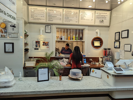 Market «Krog Street Market», reviews and photos, 99 Krog St NE, Atlanta, GA 30307, USA