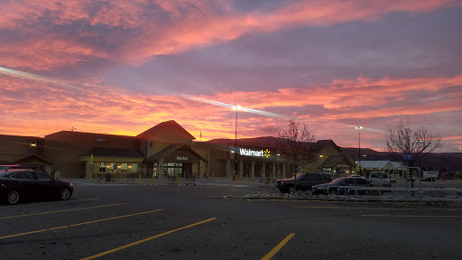 Department Store «Walmart Supercenter», reviews and photos, 108 N Apple Blossom Dr, Chelan, WA 98816, USA