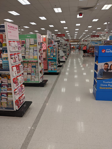 Department Store «Target», reviews and photos, 17450 US-441, Mt Dora, FL 32757, USA