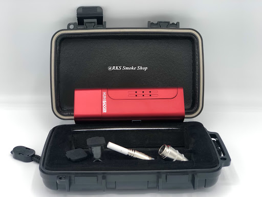 Tobacco Shop «Stardust Smoke Shop», reviews and photos, 8011 Archibald Ave, Rancho Cucamonga, CA 91730, USA