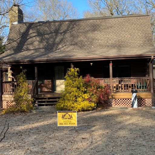 Roofing Contractor «Spicer Bros. Construction», reviews and photos, 34634 Bay Crossing Blvd, Lewes, DE 19958, USA