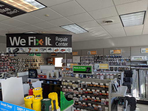 Car Battery Store «Batteries Plus Bulbs», reviews and photos, 380 S Broadway, Salem, NH 03079, USA