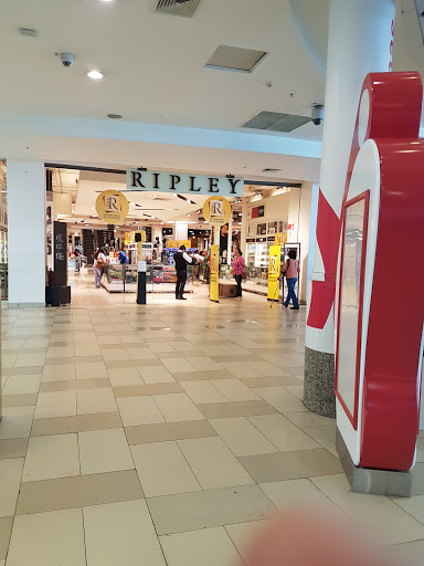 RIPLEY PLAZA ALAMEDA