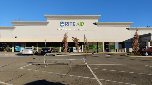 Rite Aid, 1900 McLoughlin Blvd, Oregon City, OR 97045, USA, 