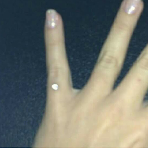 Explore semicolon tattoo ideas for guys, creative tattoo ideas in Hialeah, available at Allstar Tattoo & Body piercing