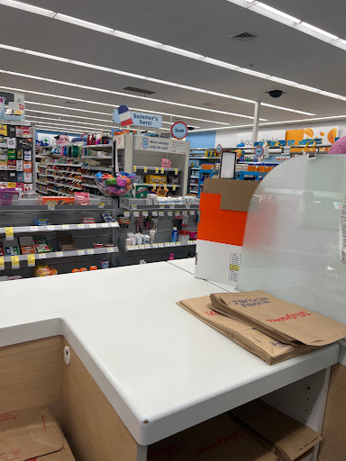 Drug Store «Walgreens», reviews and photos, 11 Palmetto Bay Rd, Hilton Head Island, SC 29928, USA