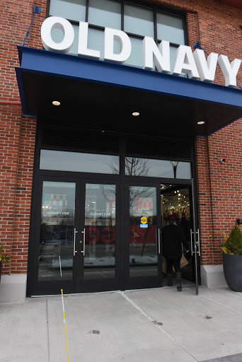 Shopping Mall «The Arsenal Project», reviews and photos, 485 Arsenal St, Watertown, MA 02472, USA