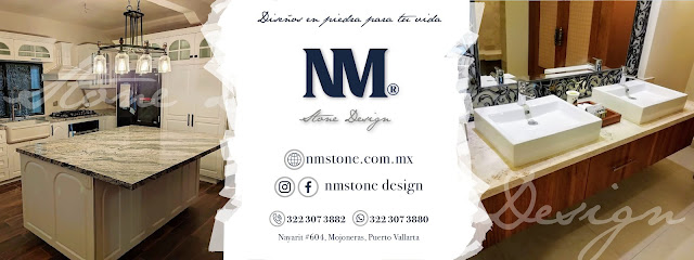 NM Stone Design
