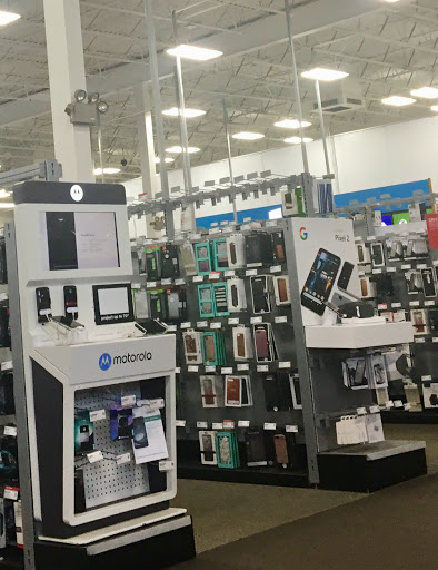 Electronics Store «Best Buy», reviews and photos, 2650 E Beltline Ave SE, Grand Rapids, MI 49546, USA