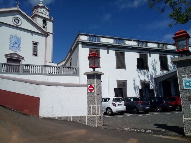 Avaliações doCasa de Saúde São João de Deus em Funchal - Psicólogo