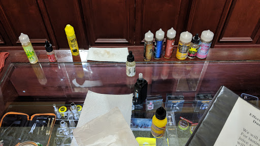 Vaporizer Store «Orlando Vape & E-Cig», reviews and photos, 8558 Palm Pkwy, Orlando, FL 32836, USA