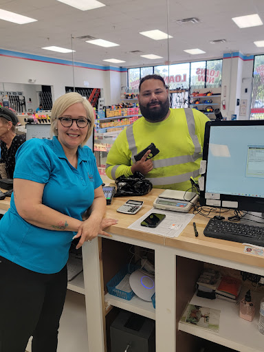 Pawn Shop «Fire Proof PAWN & Jewelry», reviews and photos, 3340 S Orange Blossom Trail, Kissimmee, FL 34746, USA