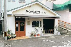 Good Coffee Labo - Roastery & Café image