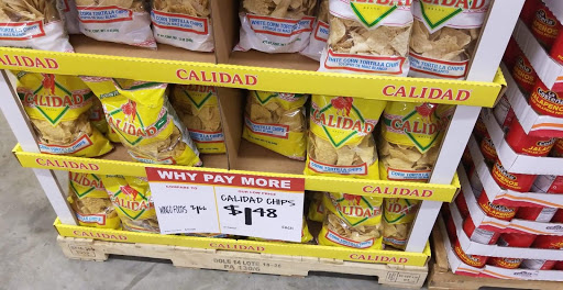 Grocery Store «Food 4 Less», reviews and photos, 789 W Hammer Ln, Stockton, CA 95210, USA