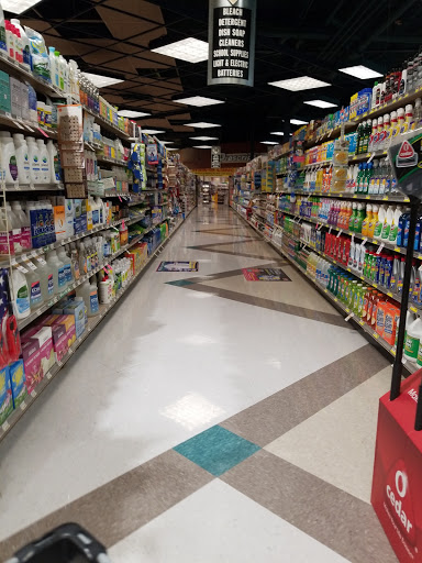 Grocery Store «Rosauers Supermarkets, Inc.», reviews and photos, 10618 E Sprague Ave, Spokane, WA 99206, USA