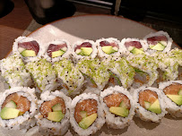 Plats et boissons du Restaurant japonais Suki Sushi à Fréjus - n°2
